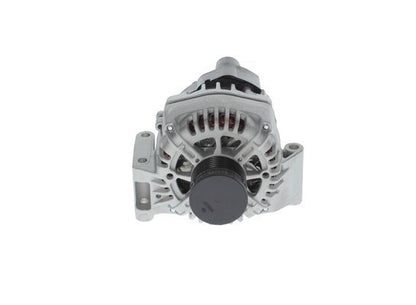 BOSCH 1986A01189 Alternator Clockwise Rotation 14V Fits Fiat Opel Vauxhall