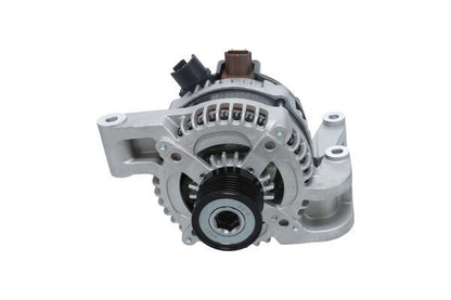 BOSCH 1986A01207 Alternator Clockwise Rotation Fits Ford Focus Volvo C30 S40 V50