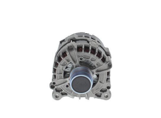 BOSCH 1986A01223 Alternator Clockwise Rotation 14V Voltage Fits Seat Skoda VW