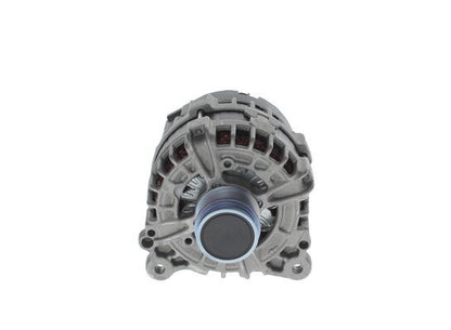BOSCH 1986A01223 Alternator Clockwise Rotation 14V Voltage Fits Seat Skoda VW