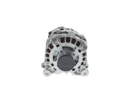 BOSCH 1986A01385 Alternator Fits Skoda Octavia VW Caddy Golf Golf Sportsvan