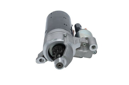 BOSCH 1986S00748 Starter Clockwise Rotation 12V Voltage Fits Audi Porsche