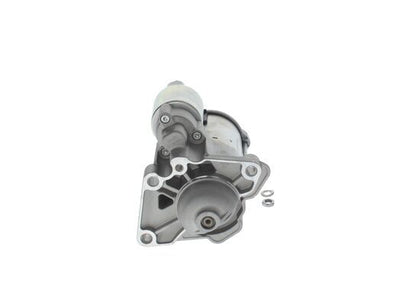 BOSCH 1986S01044 Starter Clockwise Rotation 12V Voltage 1.5kW Power Fits Renault