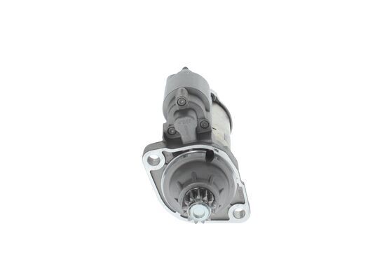 BOSCH 1986S01048 Starter Fits VW Caddy Caddy Alltrack Golf Golf Sportsvan Touran