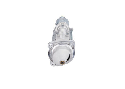 BOSCH 1986S10048 Starter Clockwise Rotation 12V Voltage Fits BMW KHD SAME CLARK