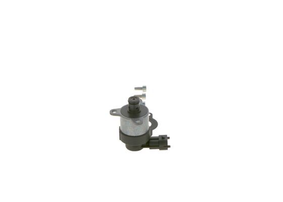 BOSCH 1465ZS0024 Fuel Quantity (Common Rail System) Control Valve Replacement