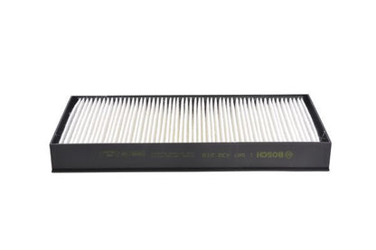 BOSCH 1987432219 Cabin Air Filter 293mm Length Particulate Fits BMW X5 X6