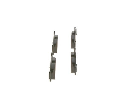 Bosch 0986494659 Disc Brake Brake Pad Set Fits Audi Cupra Seat Skoda VW
