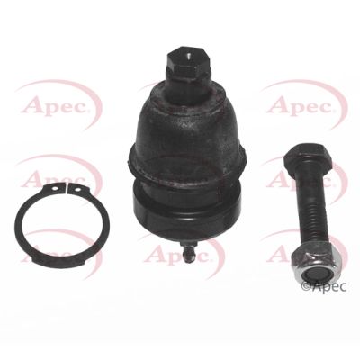 Ball Joint APEC AST0334 Front Left Right Fits Chrysler Neon PT Cruiser