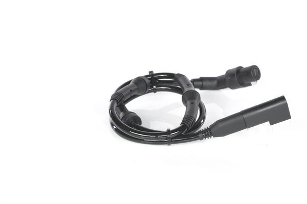 BOSCH 0986594024 Wheel Speed Sensor Front Fits Ford Ka Ka Van Street Ka