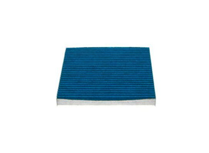 BOSCH 0986628577 Cabin Air Filter Fits Renault Twingo Smart Forfour Fortwo