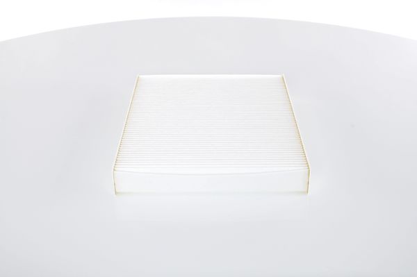 BOSCH 1987432240 Cabin Air Filter 252mm Length Particulate Fits Hyundai ix55