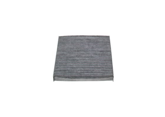 BOSCH 1987435595 Cabin Air Filter 216.5mm Fits Chrysler Dodge Fiat Jeep Lancia