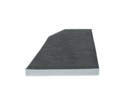 BOSCH 1987435611 Cabin Air Filter 322mm Activated Carbon Fits Tesla Model X