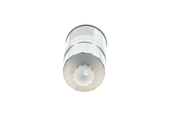 BOSCH 1457434293 Fuel Filter Spin-On 84mm Diameter Fits Alfa Romeo Fiat