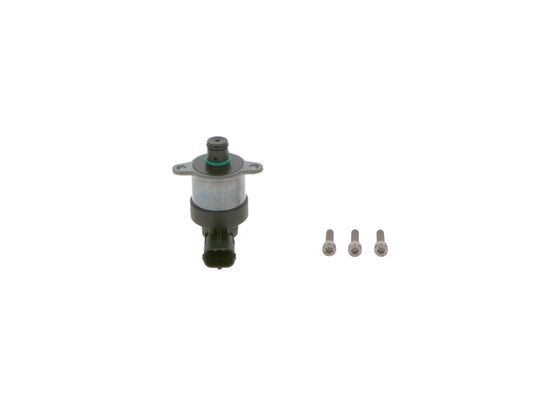 BOSCH 1465ZS0070 Fuel Quantity (Common Rail System) Control Valve Replacement