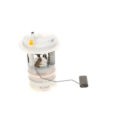 BOSCH 0986580138 Fuel Feed Unit Electric Operating For Citroën C5 C6 Peugeot 407