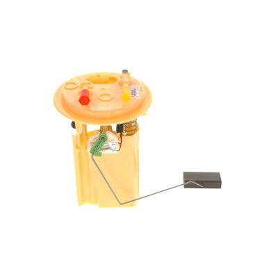 BOSCH 0986580215 Fuel Feed Unit Electric Operating For Citroën C4 C5 Peugeot 307