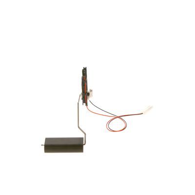 BOSCH 1582980163 Fuel Tank Sender Unit Mounting Fuel Supply Fits Opel Vauxhall