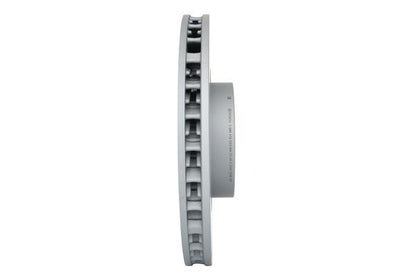BOSCH 0986479D23 Brake Disc Front Right O/S Driver Side Fits Porsche Panamera