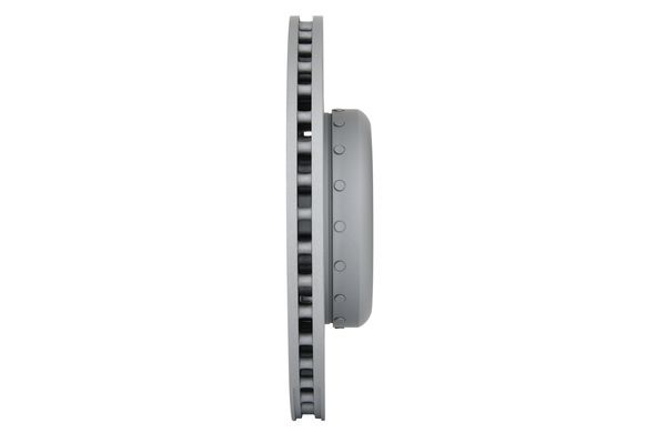 BOSCH 0986479E10 Brake Disc Front Fits BMW 1 Series 2 Series 3 Series 4 Series