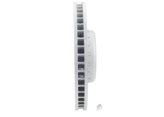 BOSCH 0986479E19 Brake Disc Front Left N/S Fits BMW 5 Series 6 Series 7 Series