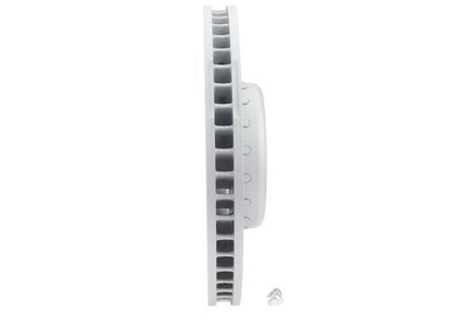 BOSCH 0986479E19 Brake Disc Front Left N/S Fits BMW 5 Series 6 Series 7 Series