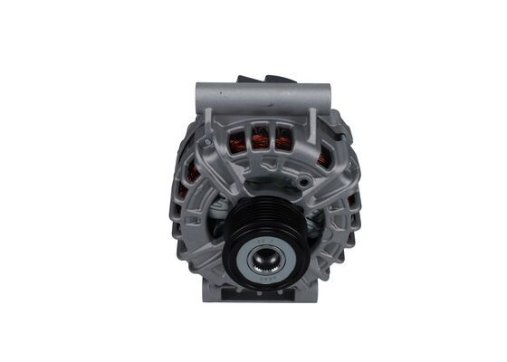 BOSCH 1986A00683 Alternator Clockwise Rotation 14V Voltage Fits Ford Transit