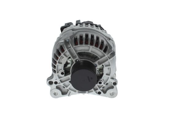 BOSCH 1986A00906 Alternator Clockwise Rotation Fits Seat Alhambra Toledo