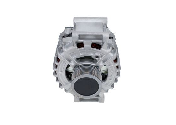 BOSCH 1986A01039 Alternator Clockwise Rotation Fits Audi A4 A4 Allroad A5 Q5