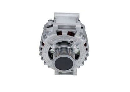 BOSCH 1986A01039 Alternator Clockwise Rotation Fits Audi A4 A4 Allroad A5 Q5