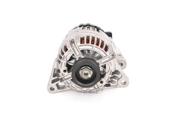 BOSCH 1986A01137 Alternator Clockwise Fits Audi A4 A6 Skoda Superb VW Passat