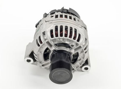 BOSCH 1986A01160 Alternator Clockwise Rotation 14V Voltage Fits OPEL SAAB SCANIA
