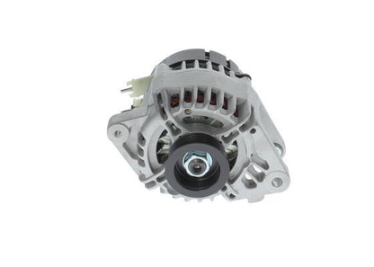 BOSCH 1986A01195 Alternator Clockwise Fits Citroën C1 Peugeot 107 Toyota Aygo