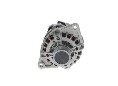 BOSCH 1986A01239 Alternator Clockwise Rotation 14V Voltage Fits Fiat Ducato