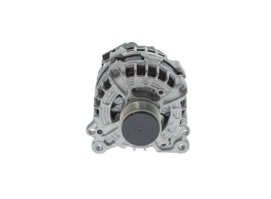 BOSCH 1986A01380 Alternator Clockwise Rotation 14V Voltage For Skoda Fabia Rapid
