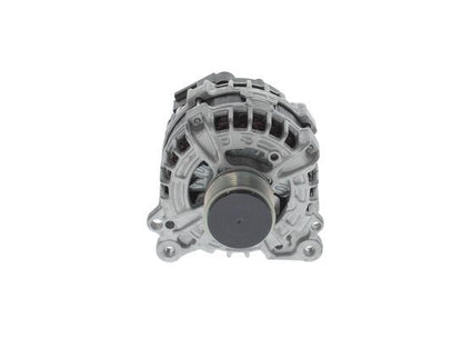 BOSCH 1986A01380 Alternator Clockwise Rotation 14V Voltage For Skoda Fabia Rapid