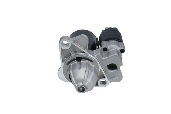 BOSCH 1986S00651 Starter Clockwise Rotation 12V Voltage 0.9kW Power Fits Mini