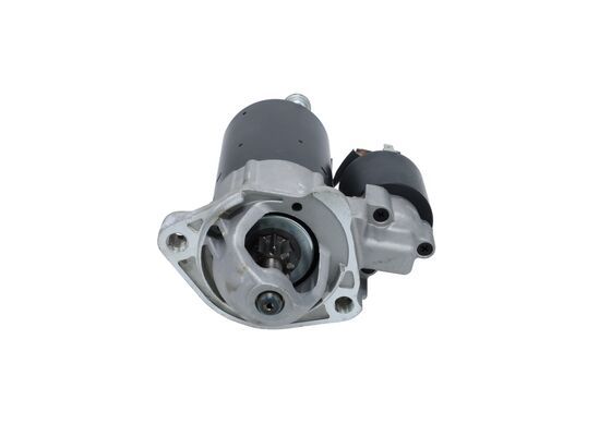 BOSCH 1986S00658 Starter Fits Audi 80 100 A4 A6 Cabriolet Coupe VW Passat