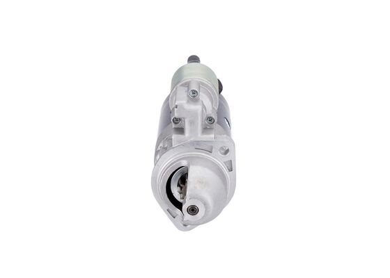 BOSCH 1986S00756 Starter Clockwise Rotation 12V Voltage Fits KHD VOLVO VW