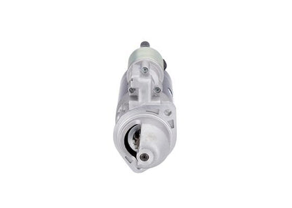 BOSCH 1986S00756 Starter Clockwise Rotation 12V Voltage Fits KHD VOLVO VW