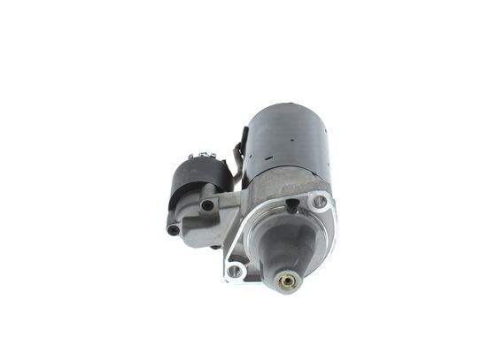BOSCH 1986S00774 Starter Clockwise Rotation 12V Voltage Fits Mercedes-Benz Puch