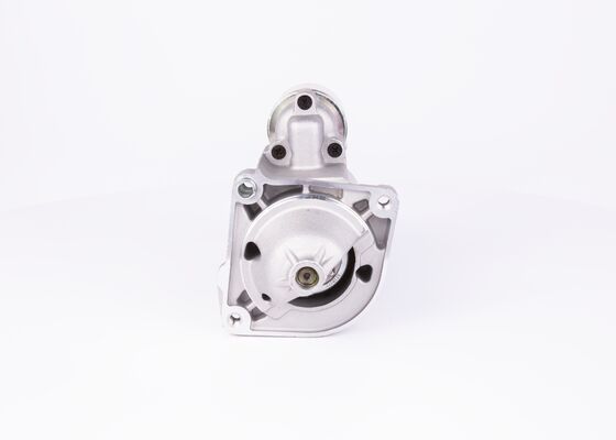 BOSCH 1986S00777 Starter Clockwise Rotation 12V Voltage Fits Fiat Ducato