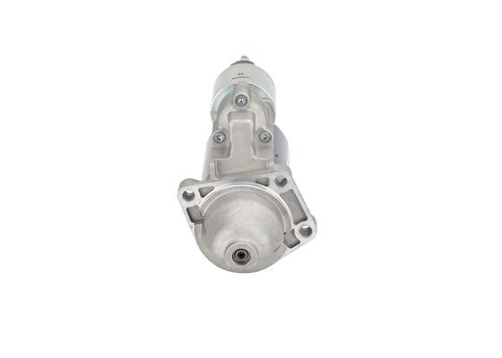 BOSCH 1986S00826 Starter Clockwise Rotation Fits Alfa Romeo Fiat Lancia