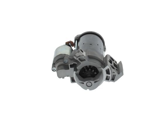BOSCH 1986S00878 Starter Fits BMW 1 Series 2 Series 3 Series 4 Series 5 Series