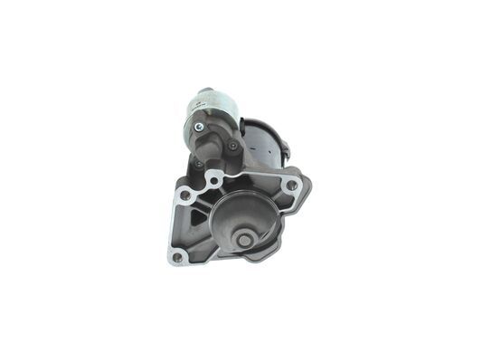BOSCH 1986S00998 Starter Clockwise Rotation 12V Voltage Fits Nissan Renault