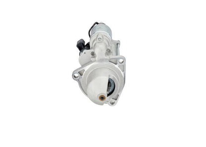 BOSCH 1986S10080 Starter Clockwise Rotation 24V Voltage Fits DAF OTOMARSAN TEMSA