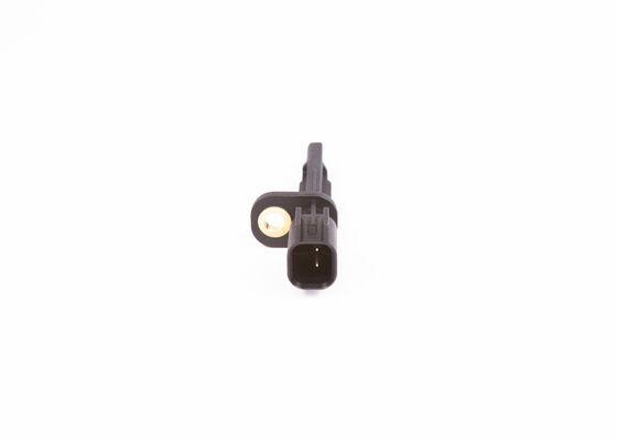 BOSCH 0986594659 Wheel Speed Sensor Rear Fits Volvo S60 S90 V60 V90 XC60 XC90