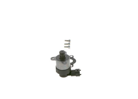 BOSCH 1465ZS0025 Fuel Quantity (Common Rail System) Control Valve Replacement