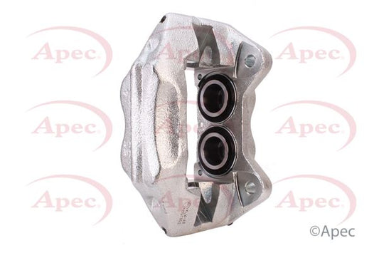 APEC RCA718 Brake Caliper Front Right O/S Driver Side Fits Toyota Hilux Vigo